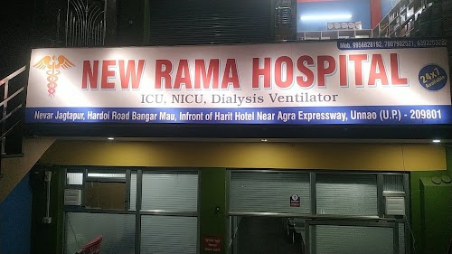 NEW RAMA HOSPITAL