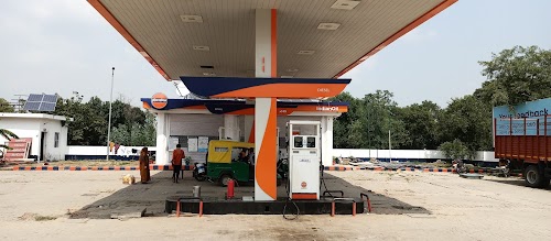 Alok filling station Ramapur