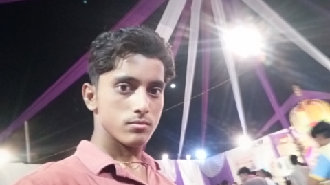 Rajesh Kumar yadav
