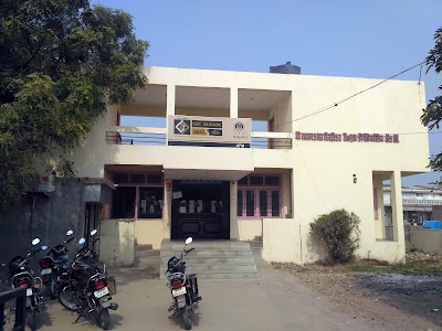 Sabarkantha Sahkari Bank