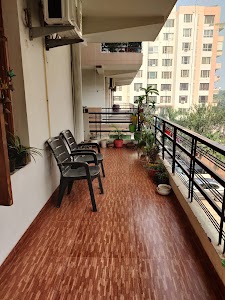 Narkanda Apartments