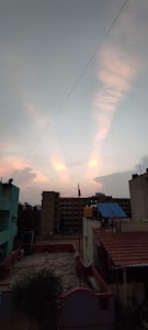 Vignana nagar