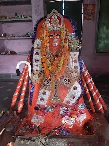Shri Kyare Wale Hanuman Ji Maharaj