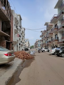 Gillco Valley
