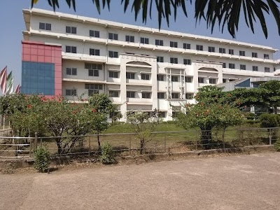 Bharti College Of Engineering & Technology