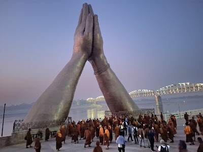 Namo Ghat Phase 2