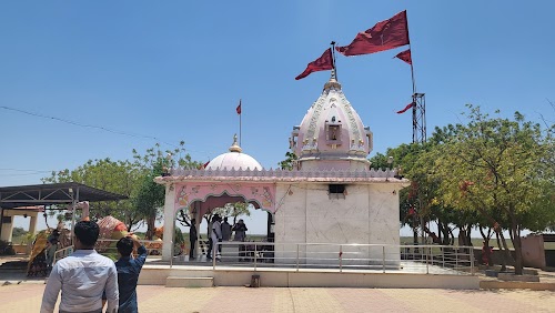 Moragardh old temple