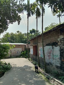 Haridaspur