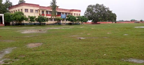 Yadopur Ram Ratan Shahi High School