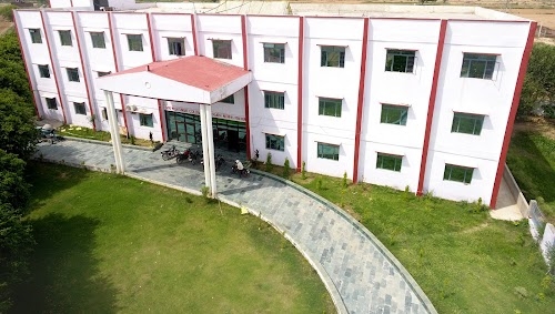SMS COLLEGE (For Agriculture)