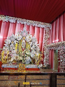 Shree Badi Devi ji, Marufganj