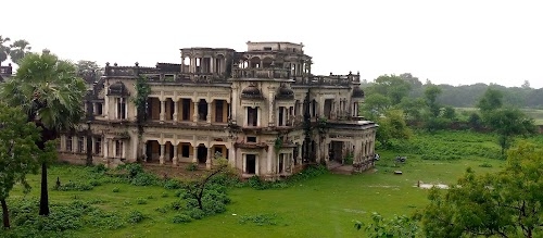 Doctor Bhimrao Ambedkar Temple