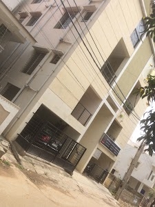 Ncb Banglore Office