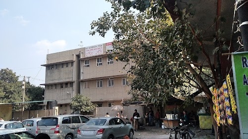 Sub Registrar Office