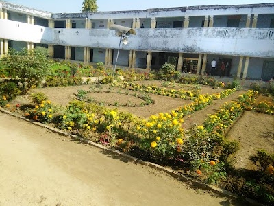Bapu Inter College Peppeganj Gorakhpur