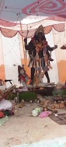 Barahi Mata Mandir, Bharchha