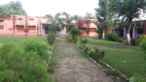 Muslim Inter College