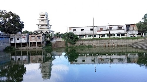 Thakurnagar