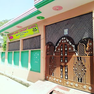 Brightland Convent School
