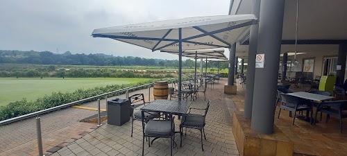Centurion Golf Estate
