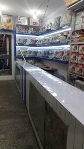 beauty corner