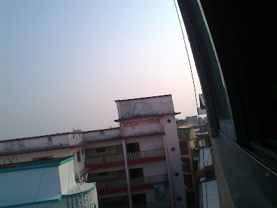 Rahul Vidhya Niketan Hindi High School