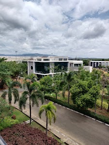 IFMR Graduate School of Business (GSB)