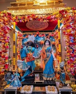 MATA RANI TEMPLE