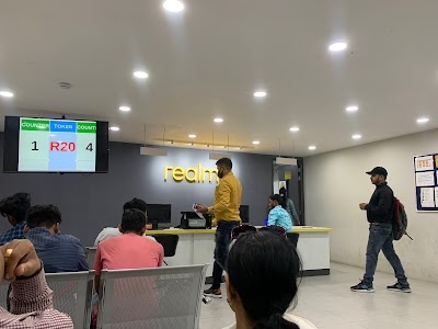 realme Exclusive Service Center- Lucknow