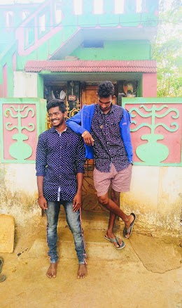 Ramalayam