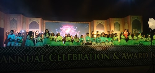 Milton Public School
