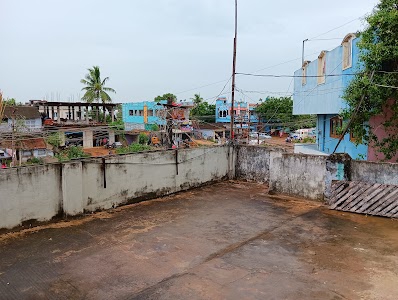 Cherukupalli