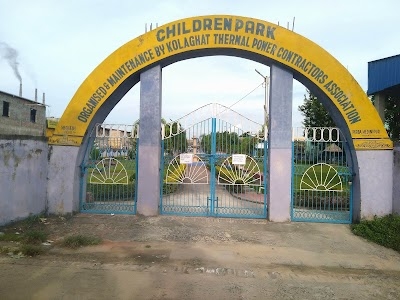 Mechada Children Park