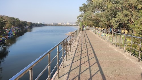 Mini Seashore Ground, Near ICL College