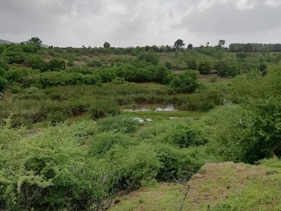 Shiv Temple