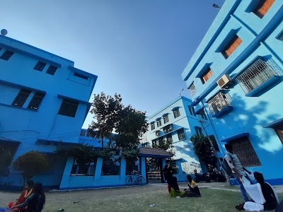 BERHAMPORE COLLEGE