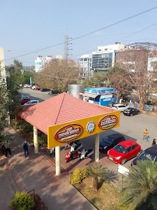 Hsr Bda Complex