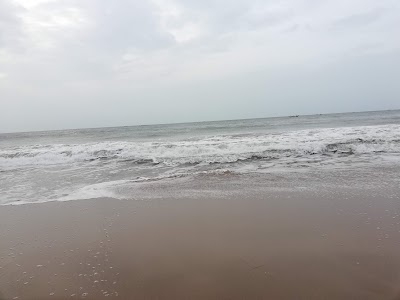 Ramapuram Beach