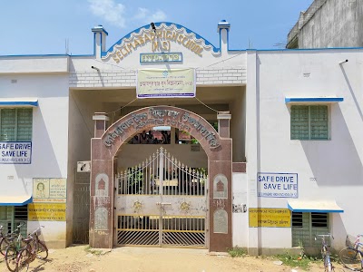 Selimabad High School
