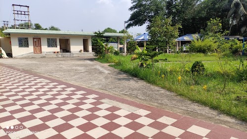 Santosh Promoda Old Age Home & Hospital