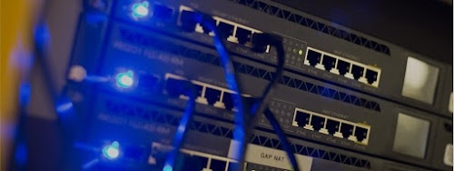 Internet Service Provider