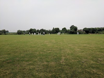 Fiesta Sports Complex