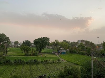 Mangrol Darwaja, Baran
