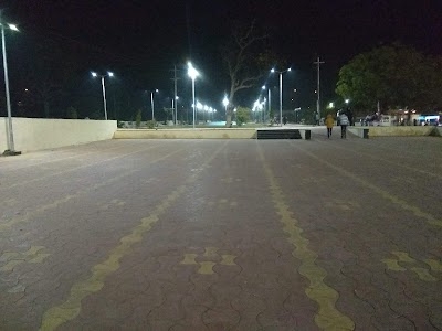 Railway Park