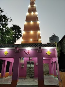 Shiv Mandir Dewanpura