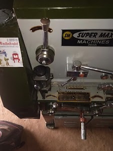 RamRaja Electronic