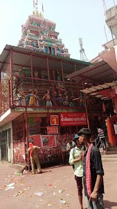 Mandir Biroli