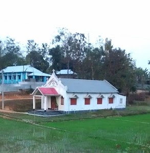 Believer's Church