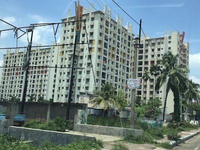 Green Heights