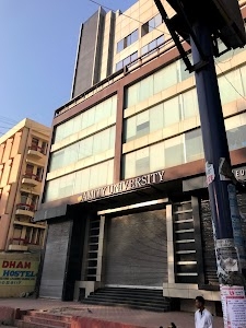Amity University